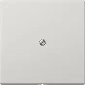 Jung Jung kabelska vtičnica lgr z razbremenilnikom napetosti LS 990 A LG, (21224659)
