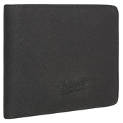 Brandit Wallet Four denarnica, črna