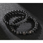 Shamballa Zapestnica L019