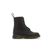 Dr. Martens gležnarski čevlji ženski usnjeni Daphny 8i