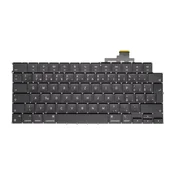 Apple MacBook Air 13 A2681 (2022) - Tipkovnica SK