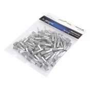 Izolirani kabelski končnik 4mm2 100pcs 18447