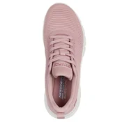 Skechers BOBS B FLEX HI - FLYING HI, ženske patike za slobodno vreme, pink 117385