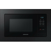 SAMSUNG Mikrovalovna pečica MG23A7013CB/OL 157863