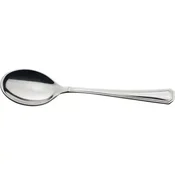 Pintinox žlička za moko Amerika 11,5 cm, 6 kos