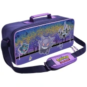 UltraPro Haunted Hollow Pokémon torba za prenos kartic