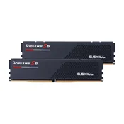 G.SKILL Ripjaws S5 64GB (2x32GB) DDR5 6000MHz CL36 DIMM RAM Memory