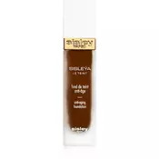Sisley Sisleya Le Teint Serum Foundation protiv starenja lica nijansa 8C Cappuccino 30 ml