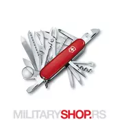 Victorinox Swiss Army Multitool Swiss Champ