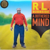 R.L. Burnside - A Bothered Mind
