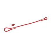 Ocun SBEA Lanyard 9,5mm 60cm Samovarovalna zanka