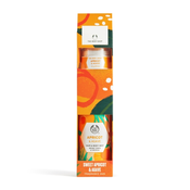 Sweet Apricot & Agave Fragrance Duo AYR21