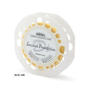 VARIVAS SENSITIVE UNION FLY LINE SAND DT6