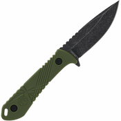 Smith & Wesson HRT Fixed Blade