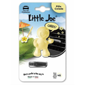Mirisna figurica LITTLE JOE - Pina Colada