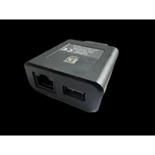 Napajalnik s kabli za dekoder Play UPC SMART 4K BOX - Ethernet/Micro-USB