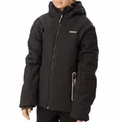 Brugi jakna Black G