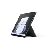 Microsoft Surface Pro 9 Intel® Core™ i7 256 GB 33 cm (13) 16 GB Wi-Fi 6E (802.11ax) Windows 11 Home Grafit