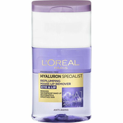 L´Oréal Paris Hyaluron Specialist Replumping Make-Up Remover odstranjivač make-upa 125 ml za žene