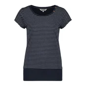 alife & kickin Majica AdelineAK P marine / bela