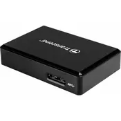 Transcend TS-RDF9K2 Card reader