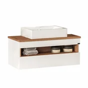Vital ormaric za lavabo 100cm