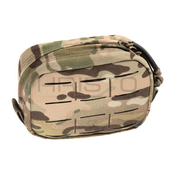 Clawgear Small Horizontal Utility Pouch LC Multicam –  – ROK SLANJA 7 DANA –