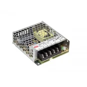 LED DRIVER 35W-24V LED TRAKA LRS-35-24 OWP35W