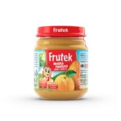 Frutek kašica kajsija i kruška 190g