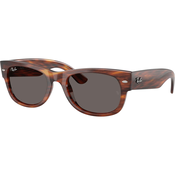 Ray-Ban Mega Wayfarer II RB0832S 954/B1 55