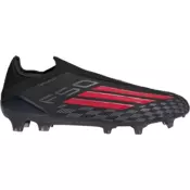 adidas Nogometni čevlji F50 Elite Laceless FG