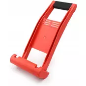 Korbi Ergonomski nosilec Plošč GK/OSB, Max 80kg, KRAFTVERK