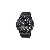 CASIO sat AEQ-100W-1A