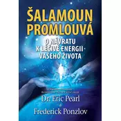 Šalamoun promlouvá