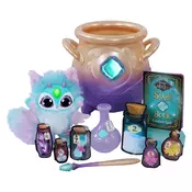 Magic Mixies magični set s pliškom sort.