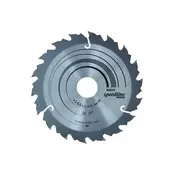 Bosch List kružne testere Speedline Wood 2608640789, 165 x 30 x 2,2 mm, 18