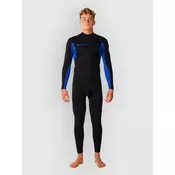 Rip Curl Trad Bz 43 Wetsuit blue