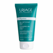 Uriage Hyséac Cleansing Gel čistilni gel za problematično kožo za obraz in telo 150 ml unisex
