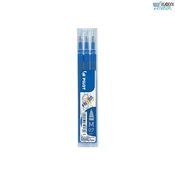 PILOT FRIXION POLNILO MODRO