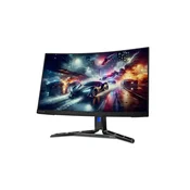 Monitor Lenovo 68,6 cm (27,0) R27qc-30 2560x1440 Curved 180Hz VA 0,5ms 2xHDMI DisplayPort Pivot  DCI-P3-90% FreeSync Legion