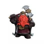 WETA WORKSHOP Weta Workshop LORD OF THE RINGS - Gimli Figure Mini Epics, (21563532)