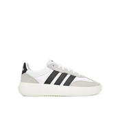 ADIDAS SPORTSWEAR Tenisice Barreda Decode boja devine dlake (camel) / mornarsko plava / bijela
