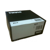 Thule KIT Clamp 5068 - set za montažu krovnog nosaca
