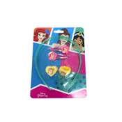 Mini set DISNEY PRINCESSES ABC 5/1