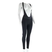 Löffler Bike Bib Tights AB Elastic Ženske Kolesarske hlače