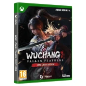 WUCHANG: Fallen Feathers - Day One Edition (XSX)