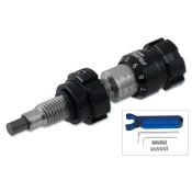 BERGER AVALON TEC ONE MICRO CLICK