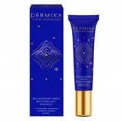 Dermika luksuzna krema za oči z neokolagenom, ki regenerira kolagen, 15 ml