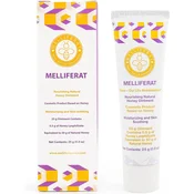 Melliferat mast
