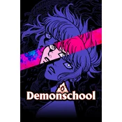 Demonschool Steam Key (PC) GLOBAL